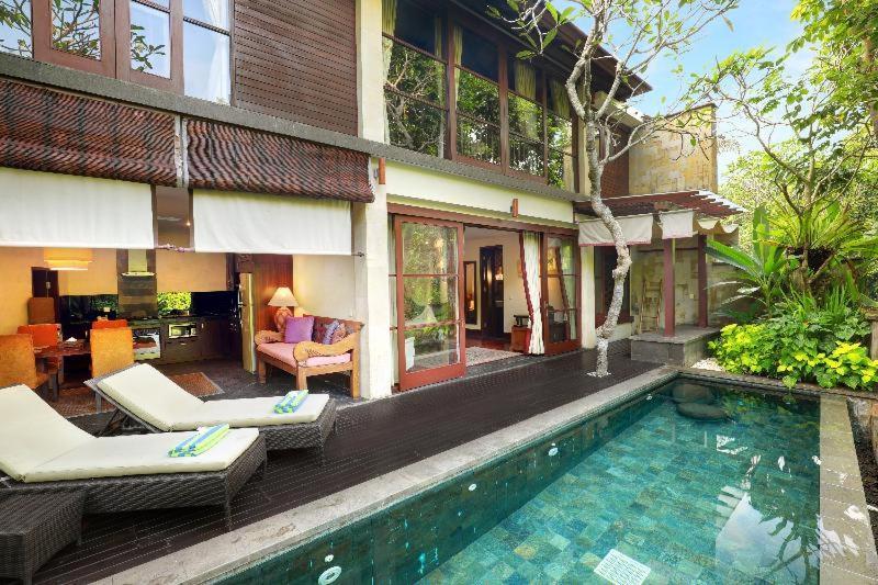 Gending Kedis Luxury Villas & Spa Estate Jimbaran Cameră foto